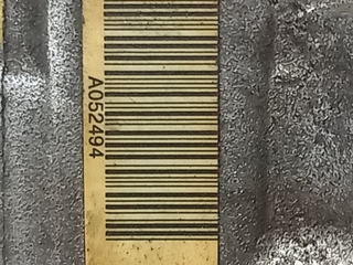 COMPRESOR AIRE ACONDICIONADO LAND ROVER RANGE ROV