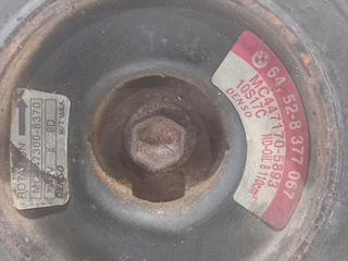 COMPRESOR AIRE ACONDICIONADO LAND ROVER RANGE ROV