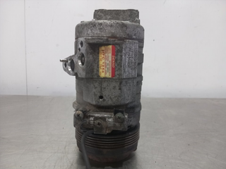 COMPRESOR AIRE ACONDICIONADO LAND ROVER RANGE ROV