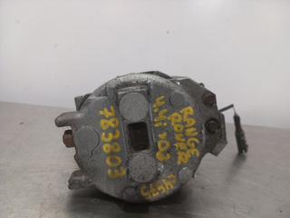 COMPRESOR AIRE ACONDICIONADO LAND ROVER RANGE ROV