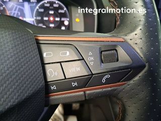 Cupra Formentor 2.0 TDI 110kW (150 CV)