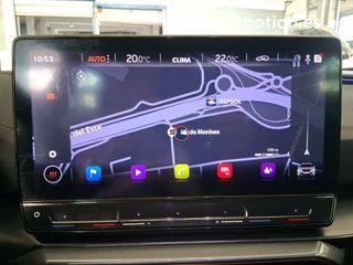 Cupra Formentor 2.0 TDI 110kW (150 CV)