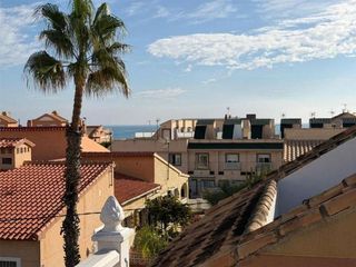 Piso en venta en Torrelamata - La Mata en Torrevieja