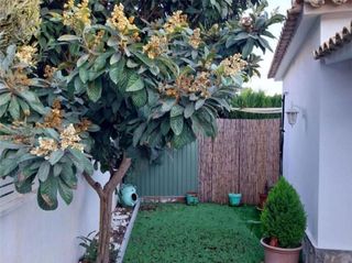 Chalet en venta en Les Marines/Las Marinas en Dénia