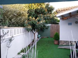 Chalet en venta en Les Marines/Las Marinas en Dénia