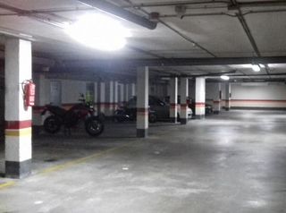 Garaje en venta en Santa Cruz de Bezana