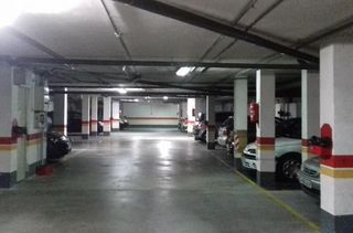 Garaje en venta en Santa Cruz de Bezana