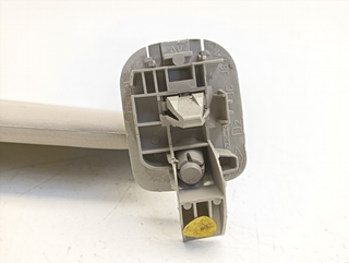 PARASOL DERECHO RENAULT MEGANE II BERLINA 5P K9K7