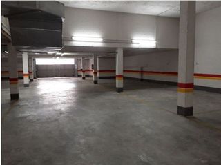 Garaje en venta en Santa Cruz de Bezana