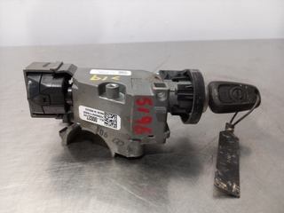 ANTIRROBO / LLAVE CONTACTO OPEL ASTRA K BERLINA 5