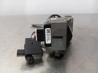 ANTIRROBO / LLAVE CONTACTO OPEL ASTRA K BERLINA 5