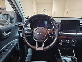 Kia Stonic 1.2 DPi 62kW (84CV) Drive