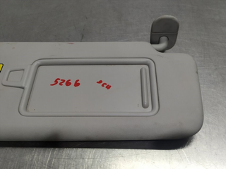 PARASOL DERECHO HYUNDAI I30 (PD) G4LG