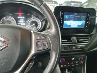 Suzuki SCross 1.4T S2 4WD Mild Hybrid