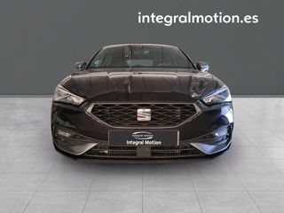 Seat Leon 1.0 eTSI 81kW DSG-7 S&S Style 25 Aniv