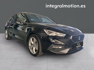 Seat Leon 1.0 eTSI 81kW DSG-7 S&S Style 25 Aniv