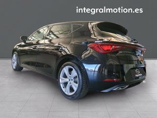 Seat Leon 1.0 eTSI 81kW DSG-7 S&S Style 25 Aniv