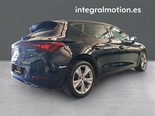 Seat Leon 1.0 eTSI 81kW DSG-7 S&S Style 25 Aniv