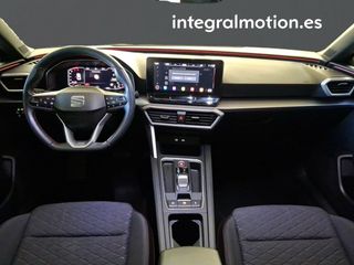 Seat Leon 1.0 eTSI 81kW DSG-7 S&S Style 25 Aniv