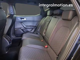 Seat Leon 1.0 eTSI 81kW DSG-7 S&S Style 25 Aniv