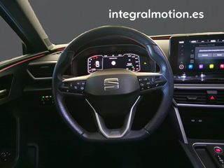 Seat Leon 1.0 eTSI 81kW DSG-7 S&S Style 25 Aniv