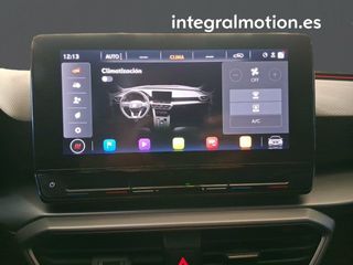 Seat Leon 1.0 eTSI 81kW DSG-7 S&S Style 25 Aniv