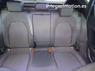 Seat Leon 1.0 eTSI 81kW DSG-7 S&S Style 25 Aniv