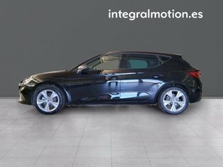 Seat Leon 1.0 eTSI 81kW DSG-7 S&S Style 25 Aniv