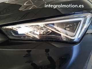 Seat Leon 1.0 eTSI 81kW DSG-7 S&S Style 25 Aniv