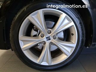 Seat Leon 1.0 eTSI 81kW DSG-7 S&S Style 25 Aniv