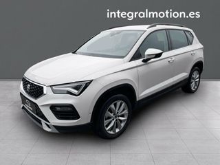 Seat Ateca 1.5 TSI 110kW St&Sp Style XL