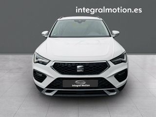 Seat Ateca 1.5 TSI 110kW St&Sp Style XL
