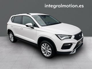 Seat Ateca 1.5 TSI 110kW St&Sp Style XL
