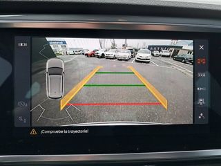 Seat Ateca 1.5 TSI 110kW St&Sp Style XL