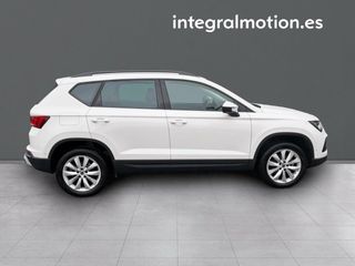 Seat Ateca 1.5 TSI 110kW St&Sp Style XL