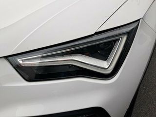 Seat Ateca 1.5 TSI 110kW St&Sp Style XL