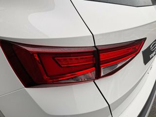 Seat Ateca 1.5 TSI 110kW St&Sp Style XL