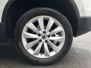 Seat Ateca 1.5 TSI 110kW St&Sp Style XL