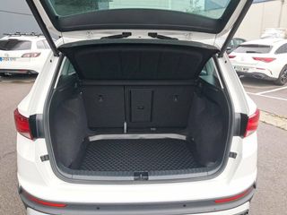 Seat Ateca 1.5 TSI 110kW St&Sp Style XL