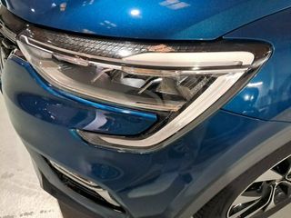 Renault Arkana Equilibre TCe 103kW(140CV) EDC mild hyb