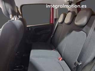 Fiat Panda Panda 1.0 Hybrid 51kW (70cv)