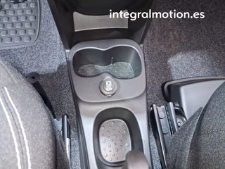 Fiat Panda Panda 1.0 Hybrid 51kW (70cv)