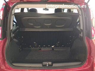 Fiat Panda Panda 1.0 Hybrid 51kW (70cv)