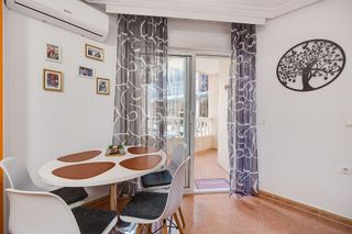 Piso en venta en Playa del Cura en Torrevieja