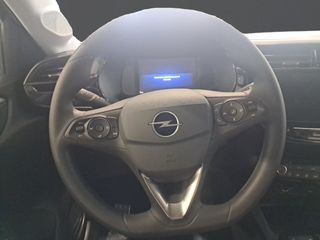 Opel Corsa 1.2T XHL Hybrid 81kW Edition eDCT