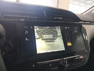 Opel Corsa 1.2T XHL Hybrid 81kW Edition eDCT