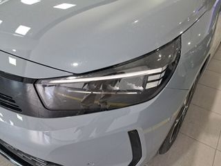 Opel Corsa 1.2T XHL Hybrid 81kW Edition eDCT