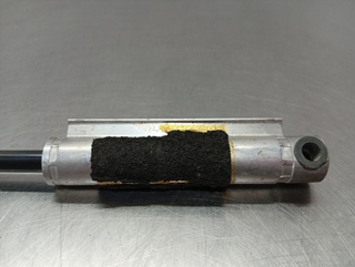 CILINDRO HIDRAULICO CAPOTA PEUGEOT 207 CC CABRIO-