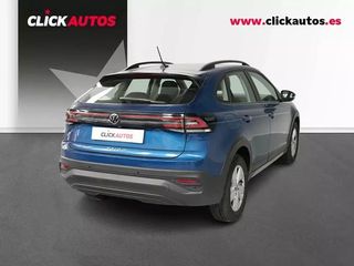 Volkswagen Taigo 1.0 TSI 95CV Connect