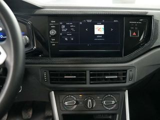 Volkswagen Taigo 1.0 TSI 95CV Connect